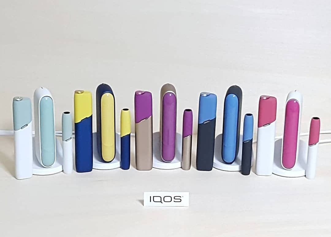 口感成品牌竞争焦点，《IQOS官网中国电子雾化设备口感调研报告》：行业进入陶瓷时代