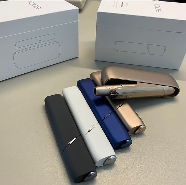 FDA 未能决定 Vuse 和 Juul 等领先品牌的营销申