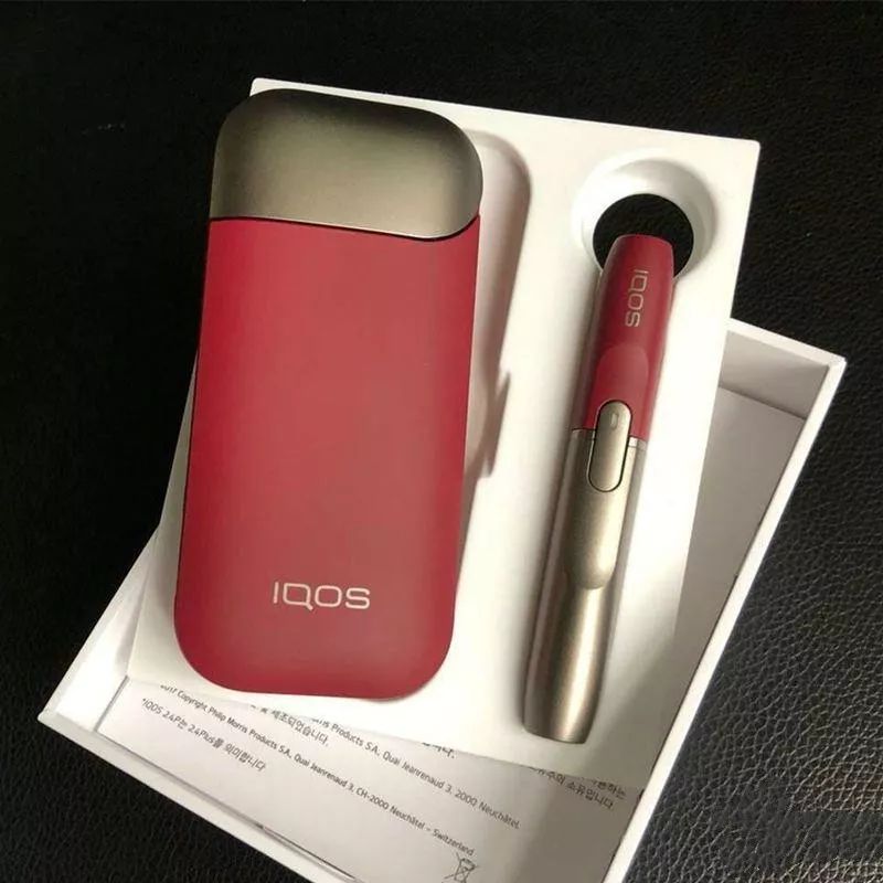 哎~日本代购越来越不敢碰的IQOS,又涨价了&hellip;