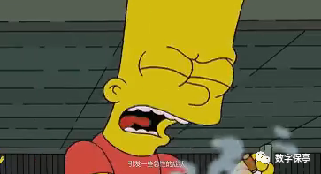#电子烟吸一次就扰乱细胞#