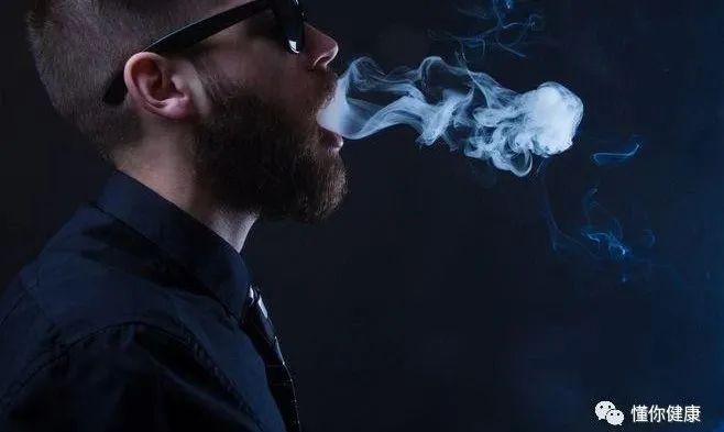 电子烟的危害到底有多大 ?