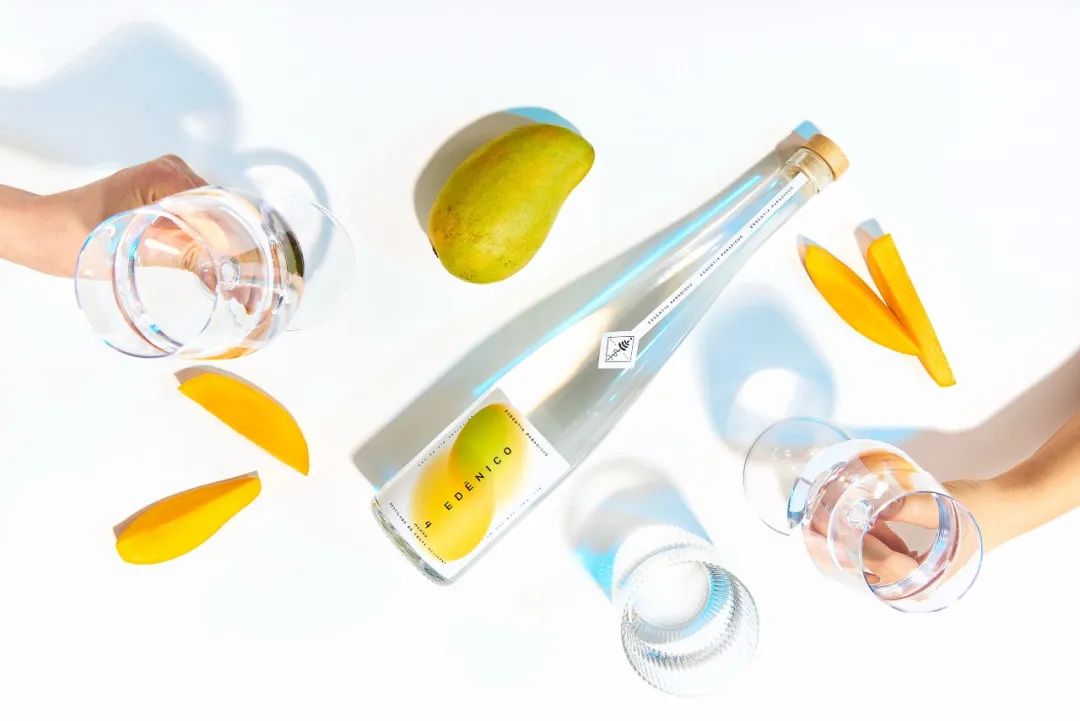 Capturing The Essence Of Abundance Of Fruit With Ed&eacute;nico