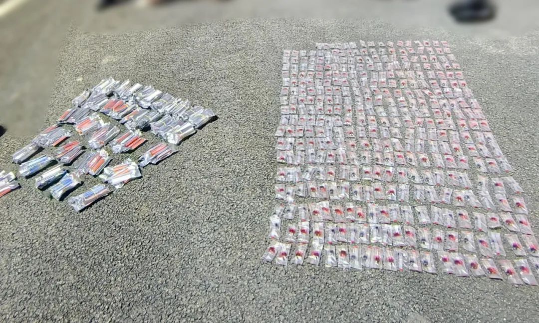 电子烟不再普通,警惕这种&ldquo;上头&rdquo;的!