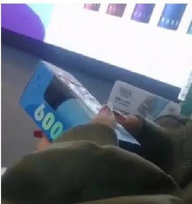 警惕!&ldquo;变装&rdquo;电子烟