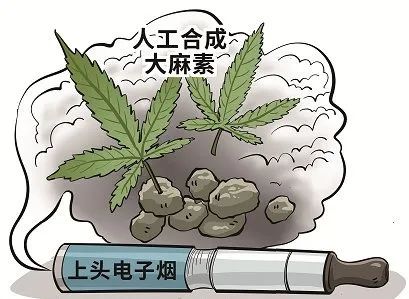 家庭法律课丨警惕电子烟陷阱,保护青少年健康