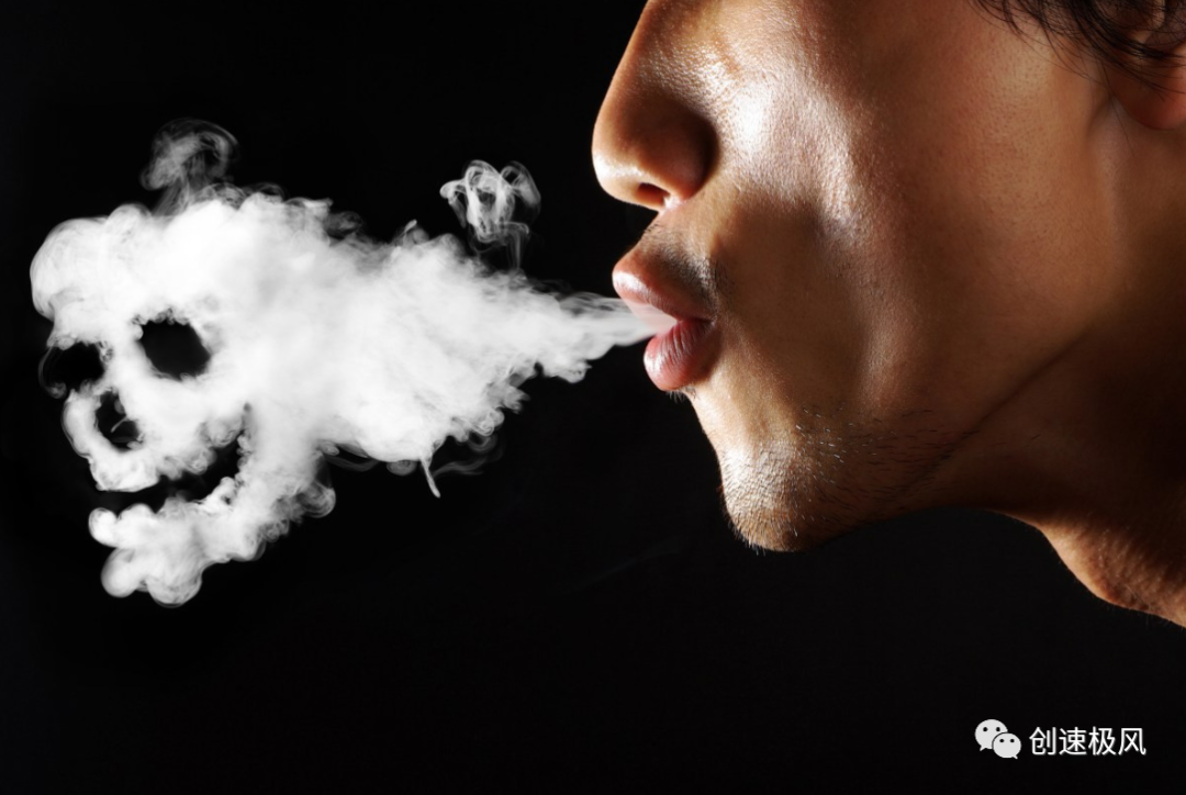 电子烟就一定比传统香烟危害小吗?哪个危害更大?